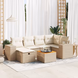 VidaXL 3265174 ensemble de meubles de jardin
