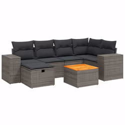 VidaXL 3265176, 7 pièce(s)