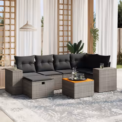 VidaXL 3265176 ensemble de meubles de jardin