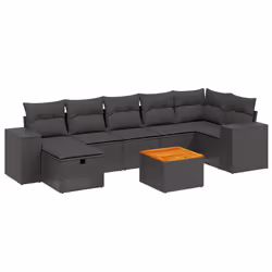 VidaXL 3265178, 8 pièce(s)