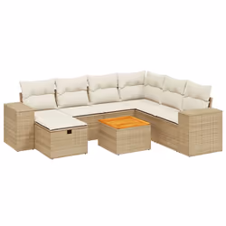 VidaXL 3265181, 8 pièce(s)