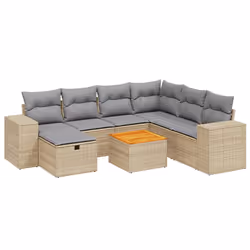 VidaXL 3265182, 8 pièce(s)
