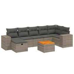 VidaXL 3265183 ensemble de meubles de jardin