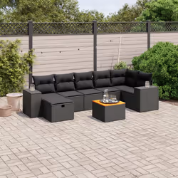 VidaXL 3265185 ensemble de meubles de jardin