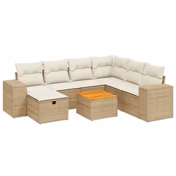VidaXL 3265188, 8 pièce(s)