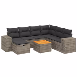 VidaXL 3265190, 8 pièce(s)