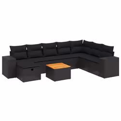 VidaXL 3265206, 9 pièce(s)