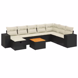 VidaXL 3265207, 9 pièce(s)