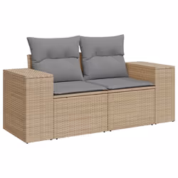 VidaXL 3265210 ensemble de meubles de jardin - Vue supplémentaire 5