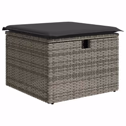 VidaXL 3265211 ensemble de meubles de jardin - Vue supplémentaire 6