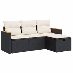VidaXL 3265270, 4 pièce(s)