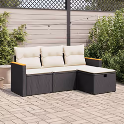VidaXL 3265270 ensemble de meubles de jardin