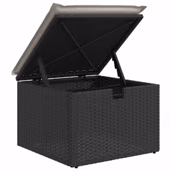 VidaXL 3265270 ensemble de meubles de jardin - Vue supplémentaire 8