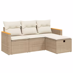 VidaXL 3265272, 4 pièce(s)