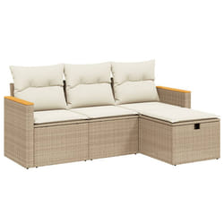 VidaXL 3265272 ensemble de meubles de jardin