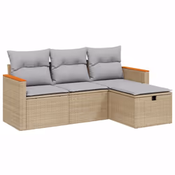 VidaXL 3265273, 4 pièce(s)