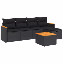 VidaXL 3265283, 5 pièce(s)