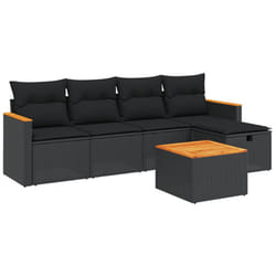 VidaXL 3265283 ensemble de meubles de jardin