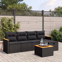 VidaXL 3265283 ensemble de meubles de jardin