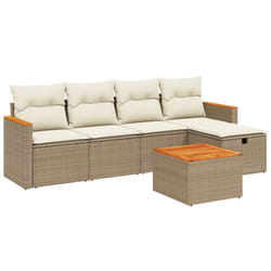 VidaXL 3265286 ensemble de meubles de jardin