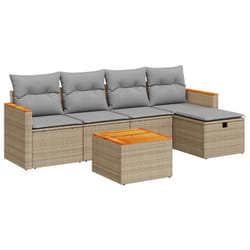 VidaXL 3265287 ensemble de meubles de jardin