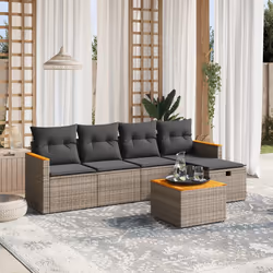 VidaXL 3265288 ensemble de meubles de jardin