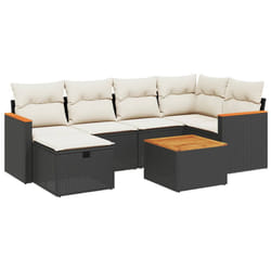 VidaXL 3265298 ensemble de meubles de jardin