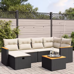 VidaXL 3265298 ensemble de meubles de jardin