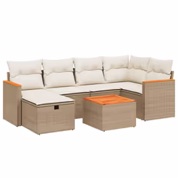 VidaXL 3265300, 6 pièce(s)