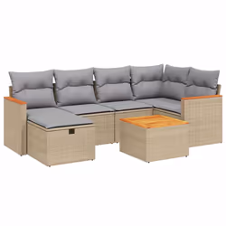 VidaXL 3265301, 6 pièce(s)