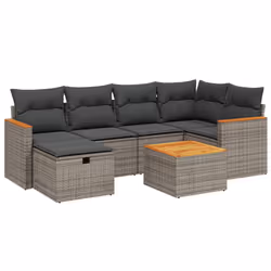 VidaXL 3265302, 6 pièce(s)
