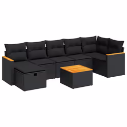 VidaXL 3265311, 7 pièce(s)