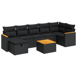 VidaXL 3265311 ensemble de meubles de jardin