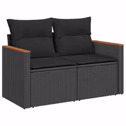 VidaXL 3265311 ensemble de meubles de jardin