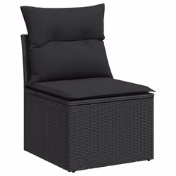 VidaXL 3265311 ensemble de meubles de jardin - Vue supplémentaire 4