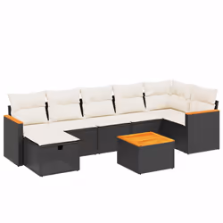VidaXL 3265312, 7 pièce(s)