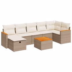 VidaXL 3265314, 7 pièce(s)