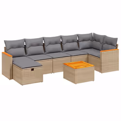VidaXL 3265315, 7 pièce(s)