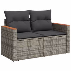 VidaXL 3265316 ensemble de meubles de jardin - Vue supplémentaire 3