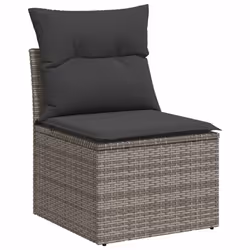 VidaXL 3265316 ensemble de meubles de jardin - Vue supplémentaire 5