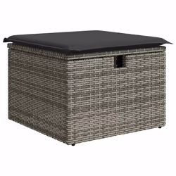 VidaXL 3265316 ensemble de meubles de jardin - Vue supplémentaire 6