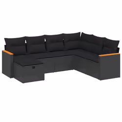 VidaXL 3265325, 7 pièce(s)