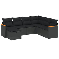 VidaXL 3265325 ensemble de meubles de jardin