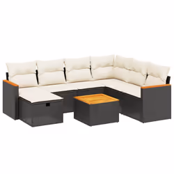 VidaXL 3265326, 7 pièce(s)