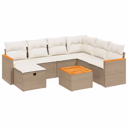 VidaXL 3265328, 7 pièce(s)