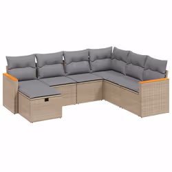 VidaXL 3265329, 7 pièce(s)