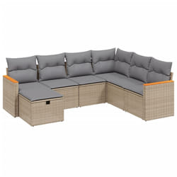 VidaXL 3265329 ensemble de meubles de jardin