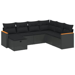 VidaXL 3265332 ensemble de meubles de jardin