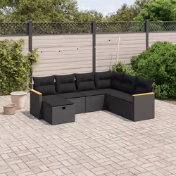 VidaXL 3265332 ensemble de meubles de jardin