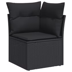 VidaXL 3265332 ensemble de meubles de jardin - Vue supplémentaire 5